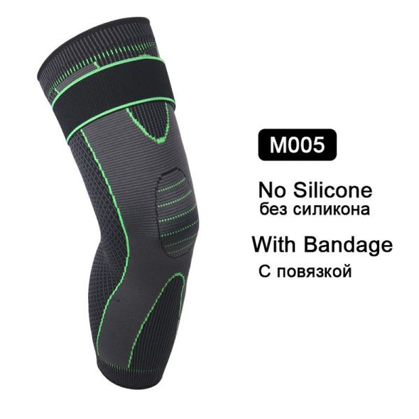 1 Pcs Compression Knee Pads Support