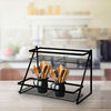 2 Tier Spice Rack Shelf