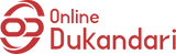 Online Dukandari