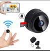 A9 Mini WiFi Camera