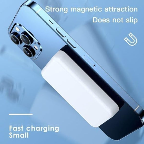 Apple Magsafe Wireless Power Bank For Iphone