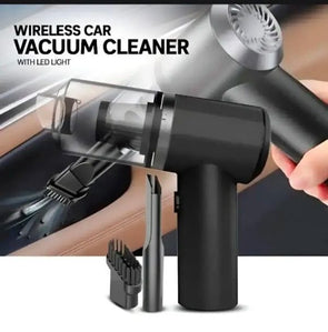 3 In 1 Portable Vacuum Cleaner for Car