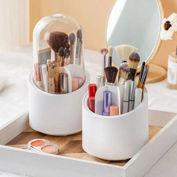 Makeup Brush Holder