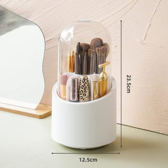 Makeup Brush Holder