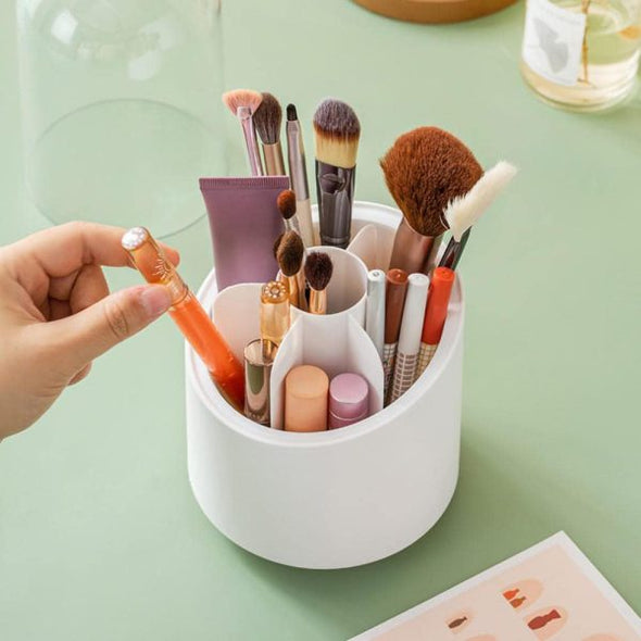 Makeup Brush Holder