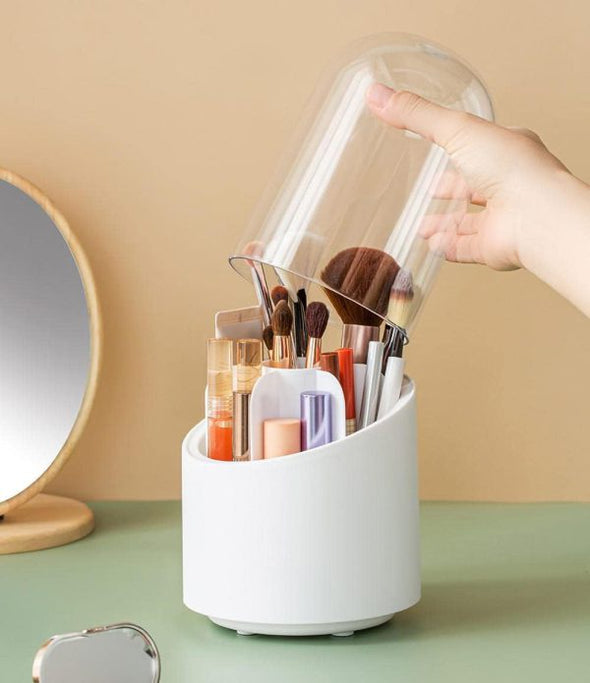 Makeup Brush Holder