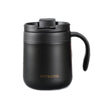 Insulated Stainless Steel Coffee Travel Mug