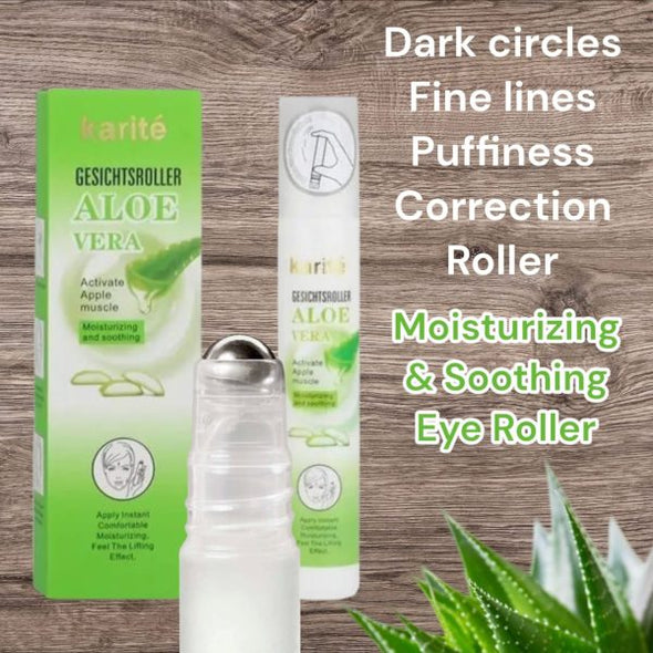 Anti Aging Whitening Eye Roller