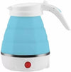 Portable Teapot Water Heater Electric Kettle 600 ML