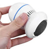 Pedicure Machine Rechargeable Foot Scrubber Tool