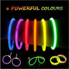 Glow In The Dark Party Bracelets