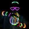 Glow In The Dark Party Bracelets