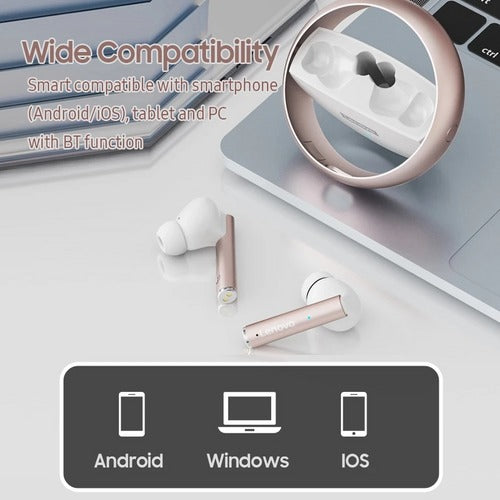 Lenovo Live pods Lp60 True Wireless Bluetooth Earbuds