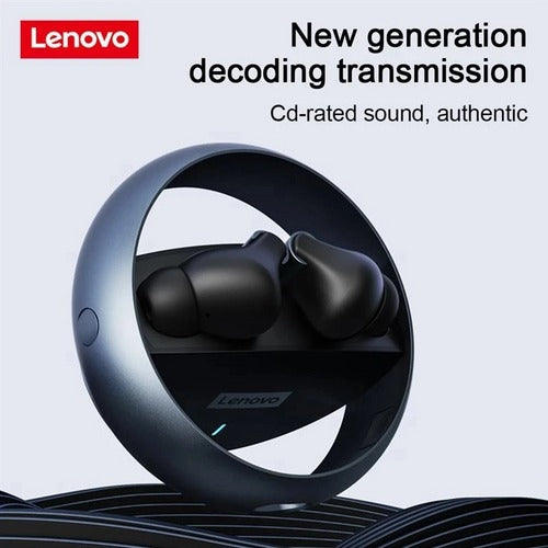 Lenovo Live pods Lp60 True Wireless Bluetooth Earbuds