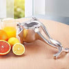 Fruit Hand Pressure Juicer Squeezer