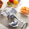 Fruit Hand Pressure Juicer Squeezer