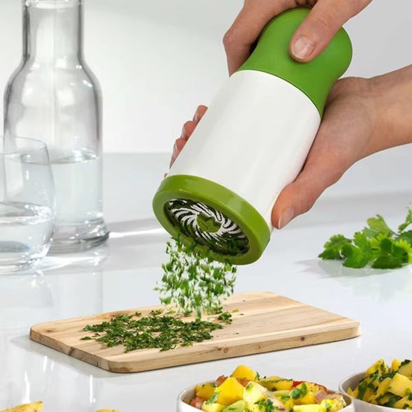 Parsley Shredder Chopper