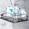 Metal Corner Rack For Bathroom & Kitchen | Shelf Organize