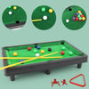 Mini Billiard Game Snooker Table Pool Set