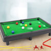 Mini Billiard Game Snooker Table Pool Set