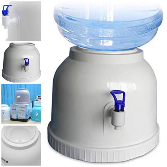 Mini Water Dispenser