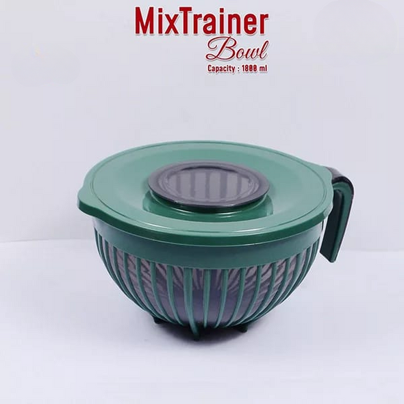 Multi-purpose Mixer Bowl