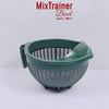 Multi-purpose Mixer Bowl