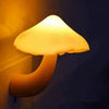 Mushroom Shape Led Night Light