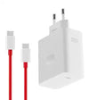 One 1+ Plus 160w Super vooc Super Fast Charging With Type C To C Charging Cable