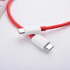 One 1+ Plus 160w Super vooc Super Fast Charging With Type C To C Charging Cable