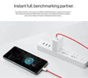 One 1+ Plus 160w Super vooc Super Fast Charging With Type C To C Charging Cable