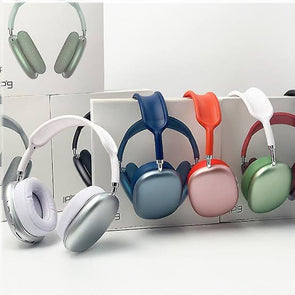 P9 Pro Max Wireless Bluetooth Headphones