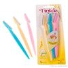 Pack Of 3 Tinkle Eyebrow Razor