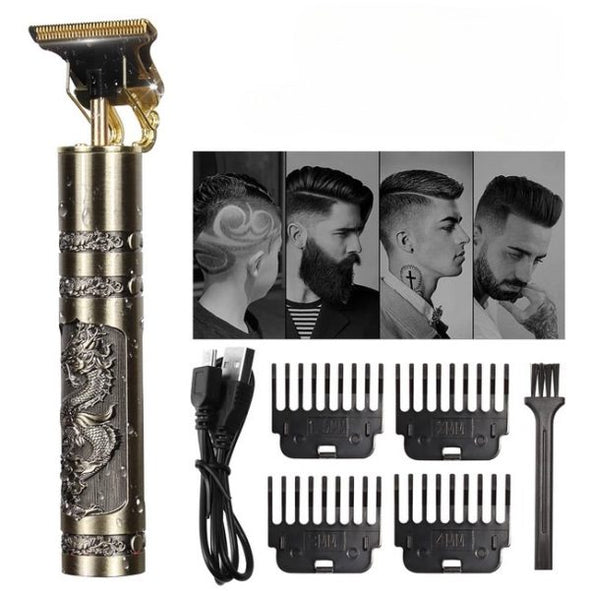 T9 Electric Shaver