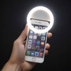 Portable Led Ring Selfie Light