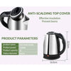 Premium Quality Electric Kettle 2.0 Liter