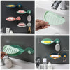 Fish Shaped Soap Holder