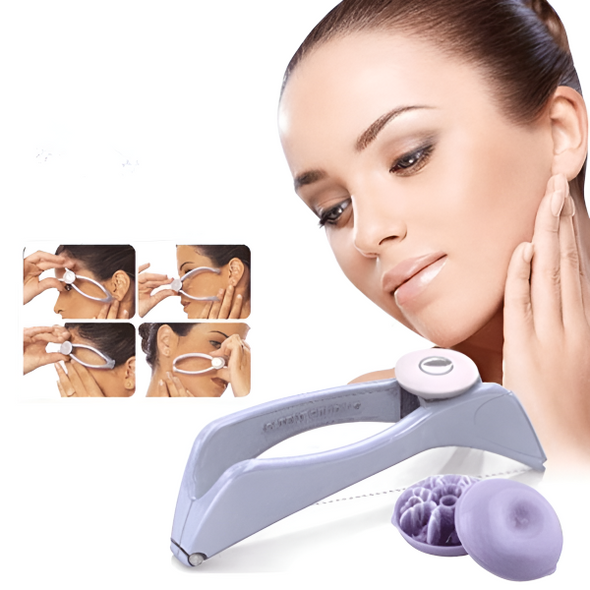 Hair Remover Trimmer Tool For Women