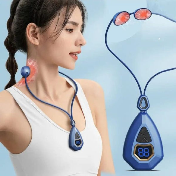 Smart Neck Massager Ems