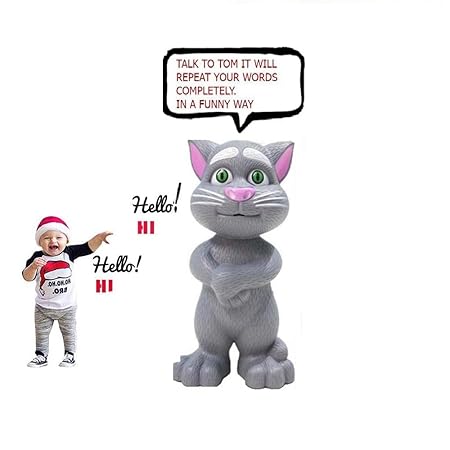 Talking Tom