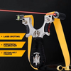 Stainless Steel Body Laser Slingshot