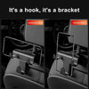 Universal Car Seat Back Hook Headrest Hanger