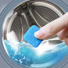 Washing Machine Cleaning Tablets