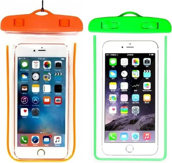 Water Proof Cover Bag For Mobile