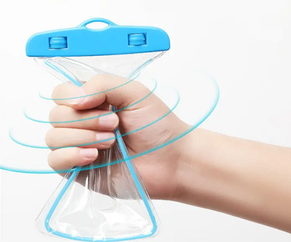 Water Proof Cover Bag For Mobile