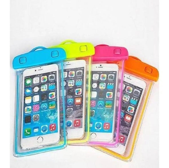 Water Proof Cover Bag For Mobile