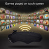 Wireless Bluetooth Gamepad Update VR Remote Controller