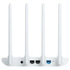 Xiaomi Mi 4c Router 300mbps Wifi Router 5dbi 2.4ghz 802.11a/b/g With Four Antennas