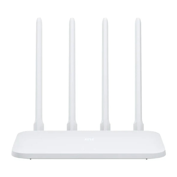 Xiaomi Mi 4c Router 300mbps Wifi Router 5dbi 2.4ghz 802.11a/b/g With Four Antennas